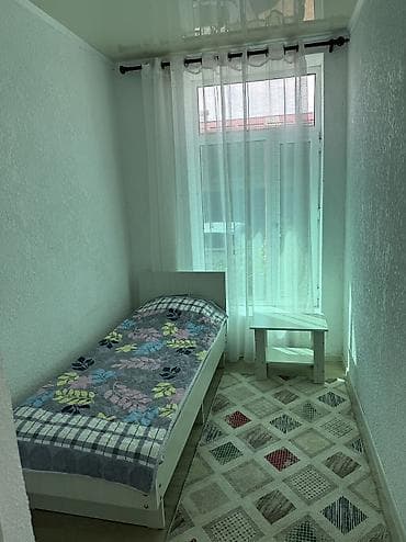 комнаты иссык: Летний отдых на Иссык Куле в селе Чок тал. Гостевой дом «САКУРА» — 2