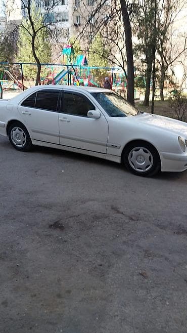 bmw e65: Mercedes-Benz : 2000 г., 3.2 л — 3