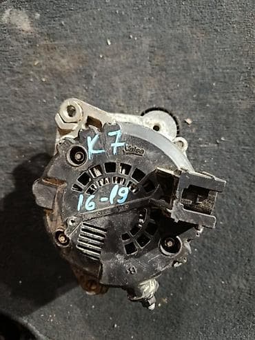 генератор киа: Генератор Kia 2016 г., Оригинал — 3