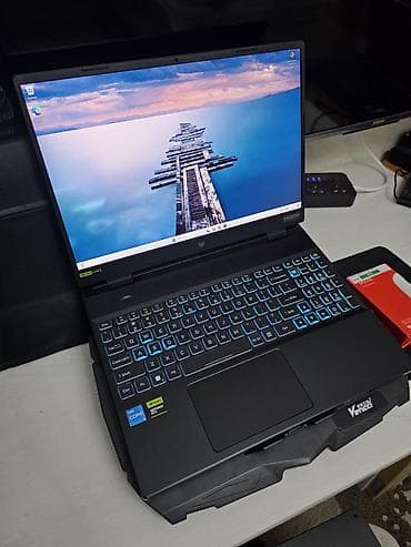 hyperx cloud core: Игровой, Б/у, Intel Core i5 — 1