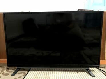 lenovo i3: Телевизор Toshiba 32L3965 - компактный и экономичный, идеально для — 1