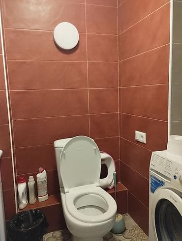 hostel osh: 65 м² — 4