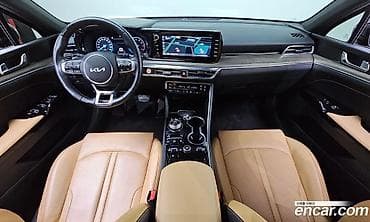 киа ева 5: Kia K5: 2023 г., 2 л, Автомат, Бензин, Седан — 5