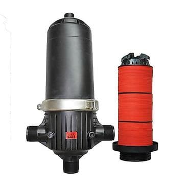 Дисковый фильтр для систем полива/микроорошения - Тип: дисковый at lalafo.kg Дисковый фильтр для систем полива/микроорошения - Тип: дисковый