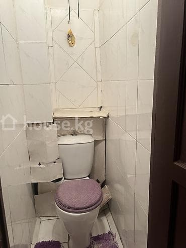 центр квартира: 2 комнаты, 43 м², Индивидуалка, 1 этаж, Косметический ремонт — 5