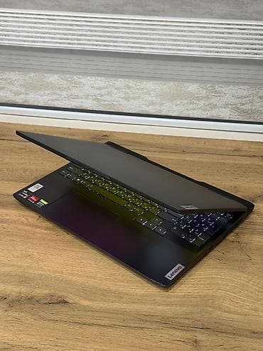 Игровой, Б/у, AMD Ryzen 5, В рассрочку — 2