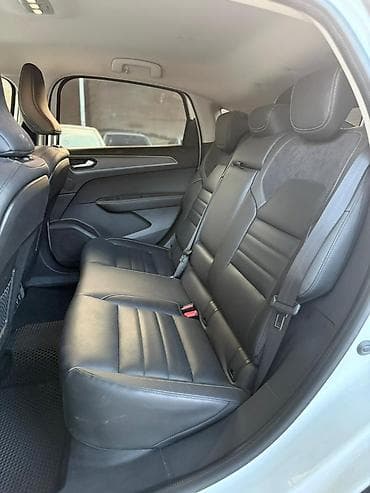 диски на авто: Renault SM6: 2022 г., 1.6 л, Автомат, Бензин, Кроссовер — 6