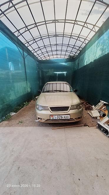 моно на венто: Daewoo Nexia: 2010 г., Механика, Бензин, Седан — 1