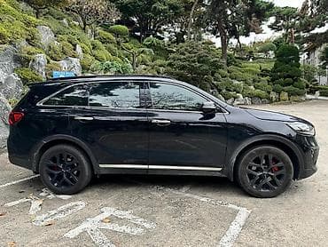 диск киа соренто: Kia Sorento: 2019 г., 2 л, Автомат, Дизель, Кроссовер — 2