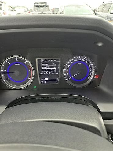 ram dodge: Ssangyong Rexton Sports: 2019 г., 2.2 л, Автомат, Дизель, Пикап — 4