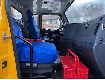 кран xcmg: Манипулятор, XCMG, 2024 г., от 12 т — 5