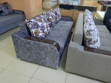 бу диваны бишкек: Продаю новая диван книжка 12000 общая дилина 2,15см чиста внутри — 25