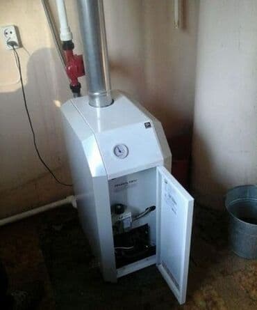 сколько стоит подключение газа в частный дом: Обслуживание и ремонт газовых котлов р емонт газовых котлов мастер — 4