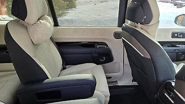 Zeekr: Zeekr 9X: 2 л | 2025 г. Жол тандабас — 9