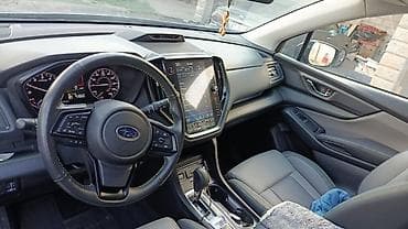 4 4 вд: Subaru Ascent: 2023 г., 2.4 л, Вариатор, Бензин, Кроссовер — 9