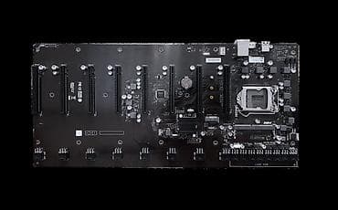 Материнская плата, Новый