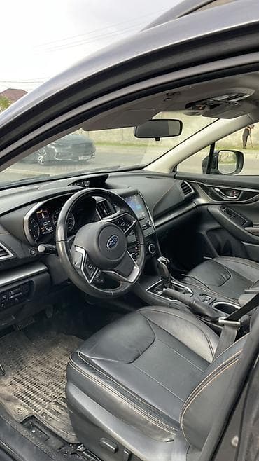 xv: Subaru XV: 2019 г., Автомат, Бензин, Кроссовер — 6