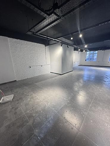 сдаю помещение кызыл аскер: Аренда коммерческого помещения открытой планировки 130 м2 в — 2