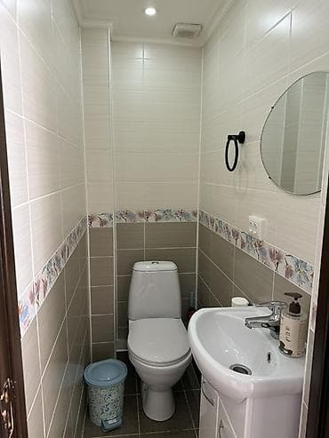 Квартиры: 2 комнаты, 45 м² — 8