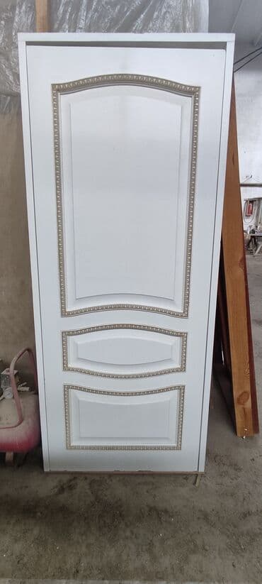 турецкая мебель бишкек: Продам новые деревянные двери. Стояли как образец в цеху с витрины — 7