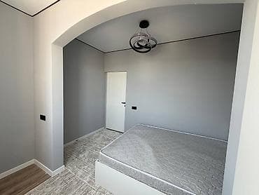 105: 1 комната, 42 м², Арча-Бешик ж/м 105 серия, 7 этаж — 5