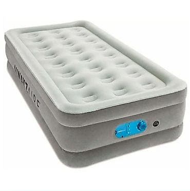 Бесплатная доставка доставка по городу бесплатная надувная кровать