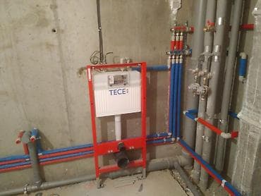 котёл печка: Профессиональные Сантехники монтаж и наладка систем отопления — 5