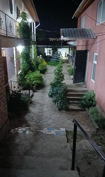 Ысык-Көлдө конок үйү, Чолпон-Ата, Күнүмдүк — 6