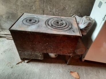 подогреватель бутылок: Продаю печь 7000 с — 4