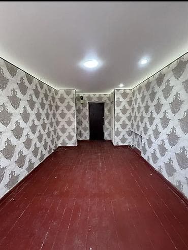 однушка хрущевка: 1 комната, 18 м², Общежитие, Косметический ремонт — 1