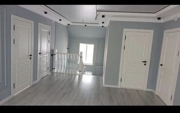 частный дом токмок: Үй, 315 м², 8 бөлмө, Риелтор, Дизайнердик оңдоо — 11