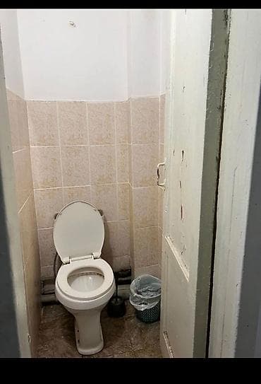 комнаты общежития: 1 комната, 9 м², Гостиничный тип, 2 этаж — 6