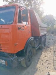 цена домкрата для легкового автомобиля: Грузовик, Камаз, Стандарт, 7 т, Б/у — 2