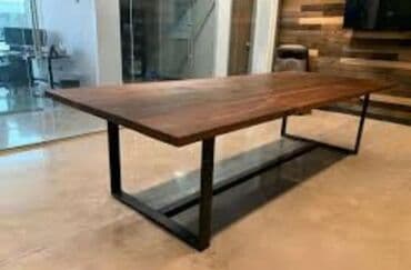 мебель кызыл кыя: Буйрутма эмеректер, Илгичтер, Үстөл, Үстөл үстү — 2