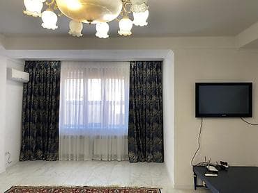 Квартиры: 🏡 Сдаётся просторная 1-комнатная квартира — 68 м² ✨ Полностью — 3