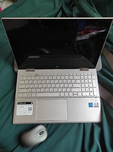 surface book: Продам HP Pavilion x360 (на запчасти или под ремонт) Продаю HP — 1
