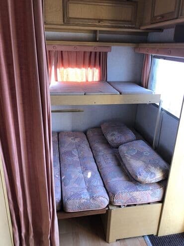 дом на колесах: НЕ СПЕША!!! Продаю дом на колесах (трейлер) 2004 г. в очень хорошем — 4