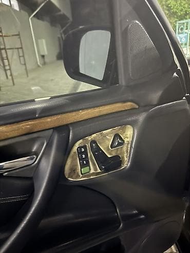 step spada: Mercedes-Benz E-Class: 2000 г., Автомат, Бензин, Седан — 4