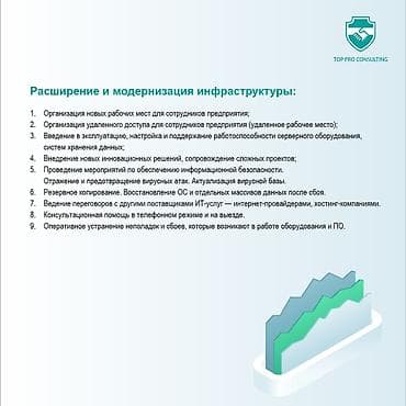 cga3 de: Доброго времени суток! Предлагаем услуги аутсорсинга, аудита для — 1