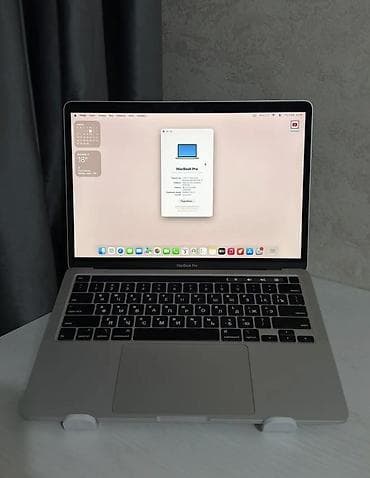 17 pro: Для программирования, Б/у, Intel Core i5, ОЗУ, RAM: 16 ГБ — 1