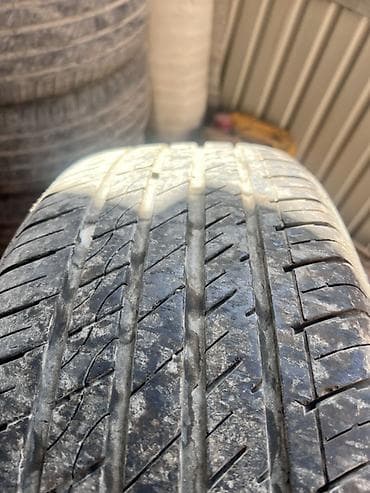 лямбда зон: Шины 235 / 55 / R 20, Лето, Внедорожные (АТ/МТ), Китай — 4