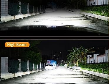led h1: Светодиодная Лампы, Новый, Оригинал, Китай — 6