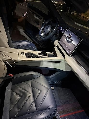 e 30 bmw: Zeekr 001: | 2022 г. Фастбек — 6