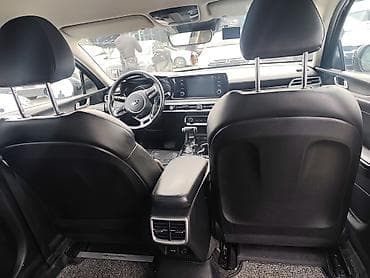 авто кия к5: Kia K5: 2020 г., 2.5 л, Бензин, Седан — 8