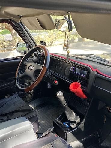 mitsubishi lancer 10: ВАЗ (ЛАДА) 2107: 2005 г., 1.7 л, Ручные, Бензин, Седан — 4