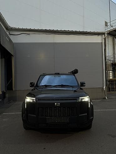 ROX 01 Год выпуска 2023.12 месяц Объем 1.5 гибрид. Плагин Пробег lalafo.kg да ROX 01 Год выпуска 2023.12 месяц Объем 1.5 гибрид. Плагин Пробег