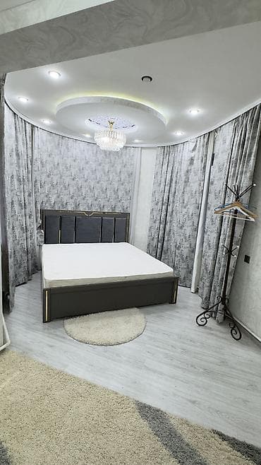 аренда с последующим: 210 м², 6 комнат, Утепленный, Балкон застеклен, Евроремонт — 10