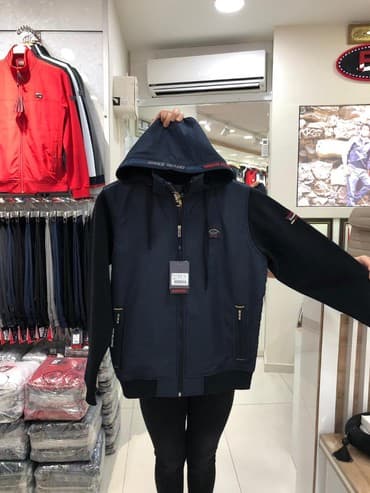 спортивные костюмы теплые: Зимние спортивные костюмы в широком ассортименте — 3