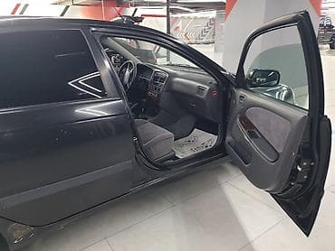 моторы авенсис: Toyota Avensis: 1998 г., 1.6 л, Механика, Бензин, Седан — 10