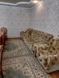 ак босого аренда дома: 200 кв. м, 7 бөлмө, Жылытылган, Жылуу пол, Брондолгон эшиктер — 11